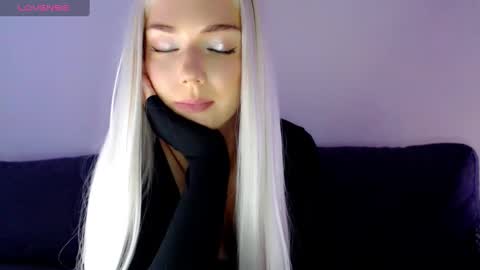 Isabella online show from December 31, 11:42 am