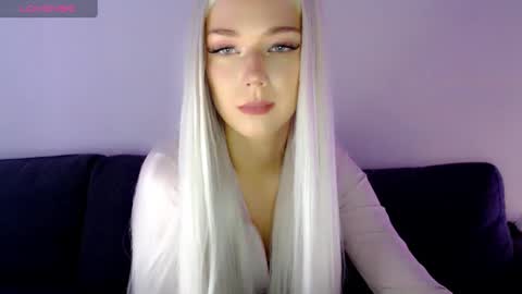 Isabella online show from January 5, 8:54 am