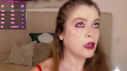 Peters Emily online show from November 3, 10:14 pm