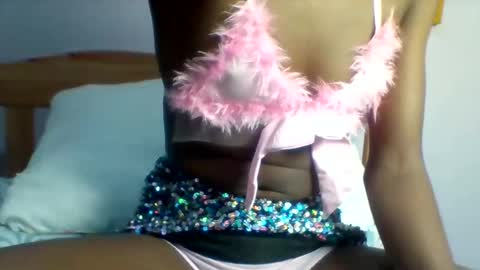 ariana online show from March 31, 8:53 pm