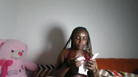 Ashley online show from May 14, 1:28 pm