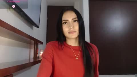 Linda online show from March 13, 5:09 am