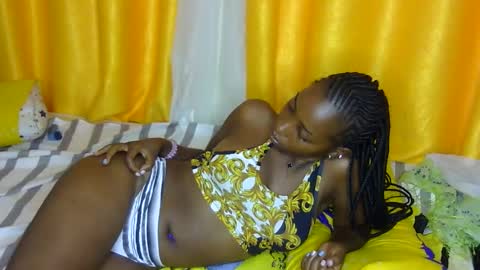 Tanya online show from January 21, 4:10 am