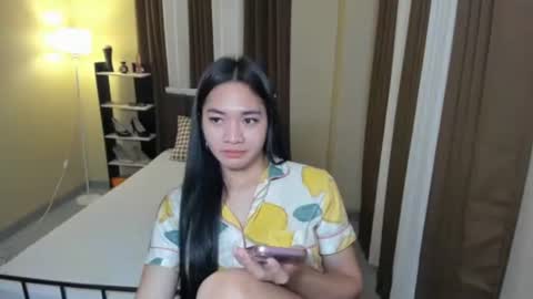 Marian online show from February 5, 10:57 pm