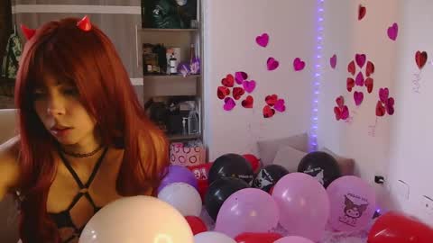 C    online show from February 19, 7:38 pm