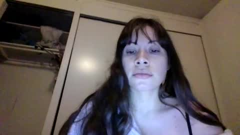 Petitedoll30 online show from March 10, 4:17 am