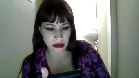 Petitedoll30 online show from March 4, 8:10 am