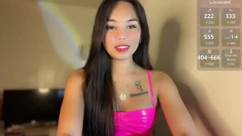 miss lisa online show from February 2, 7:14 pm