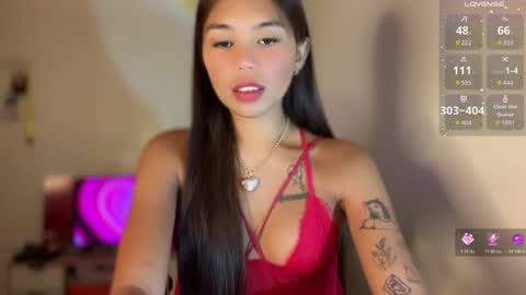 miss lisa online show from April 16, 1:39 am