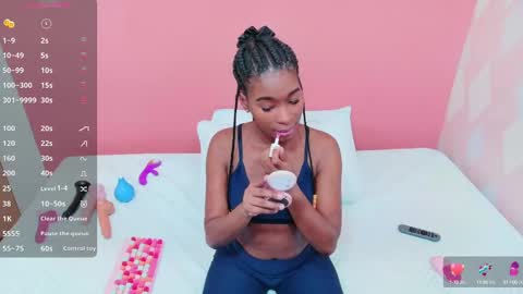 little sharon online show from September 9, 7:24 pm