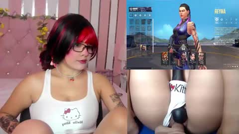 Sally online show from September 24, 4:33 am