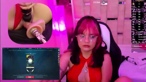 Sally online show from February 28, 4:43 am