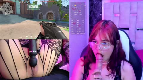 Sally online show from January 9, 9:16 pm