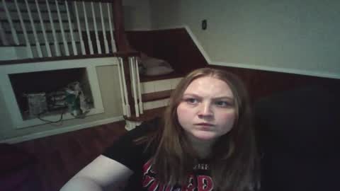 PhatAssBlond online show from January 15, 7:09 pm