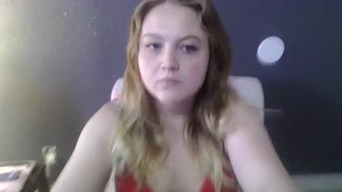 PhatAssBlond online show from March 1, 6:43 pm