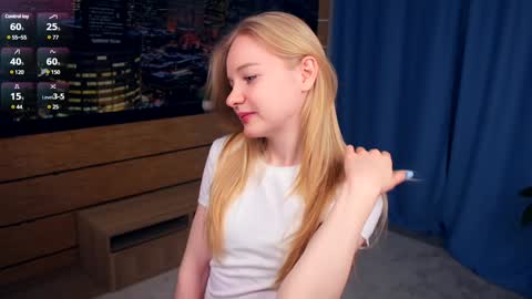 Hann G. Jones online show from February 8, 7:26 am