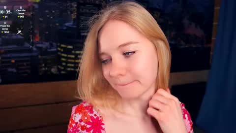 Hann G. Jones online show from February 24, 7:31 am