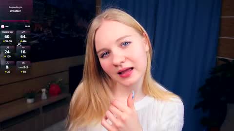 Hann G. Jones online show from February 11, 7:23 am