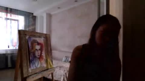 Jenny online show from October 25, 10:01 am