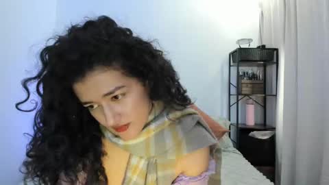 piama_burnss online show from December 20, 3:31 pm