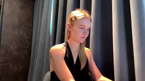 Kristie online show from July 14, 11:05 am