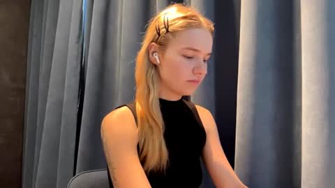 Kristie online show from July 11, 9:20 am