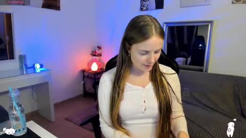 PiinkPandora online show from January 17, 10:28 pm