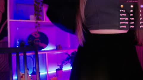 Sonya online show from December 9, 11:03 pm