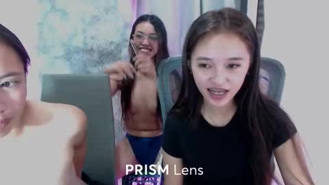 pinay_ak online show from April 4, 11:25 pm