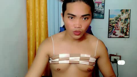pinay_cristine online show from January 27, 5:14 am