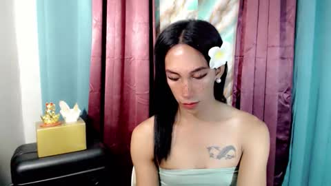 lucyLove online show from October 21, 3:54 am