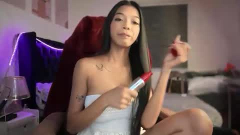 TINA online show from April 10, 8:53 am