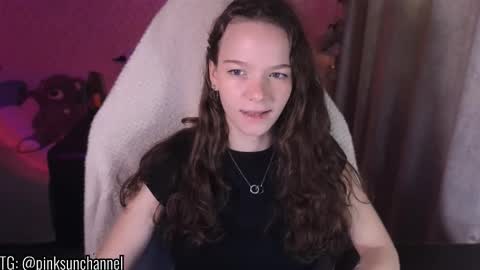 Stephanie online show from October 10, 2:16 am