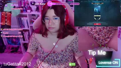 Kitty online show from September 30, 10:36 pm