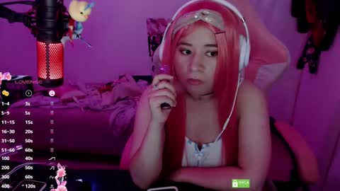 Kitty online show from March 2, 1:37 am