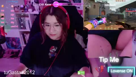 Kitty online show from September 17, 6:50 pm