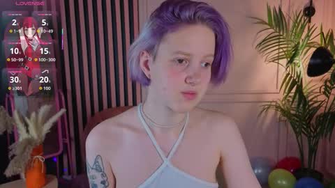 Luna online show from December 2, 6:15 am