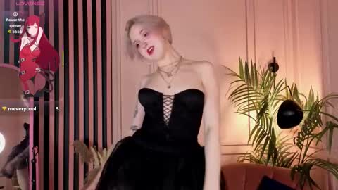 Luna online show from November 27, 7:00 am