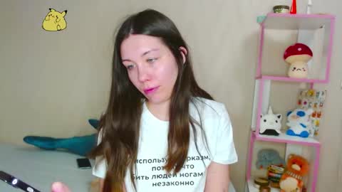 Pikachu pika online show from September 21, 9:02 pm