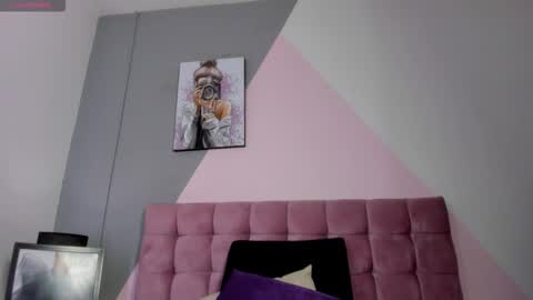 pink_secret online show from March 9, 1:03 pm