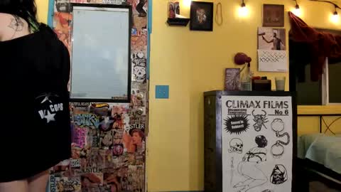 Virginity smiles online show from September 20, 9:40 am