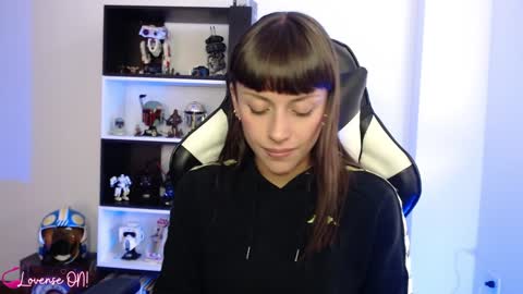 Emily online show from January 25, 5:59 pm