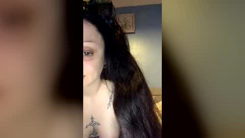 pinkgothbunnie online show from June 28, 3:13 am