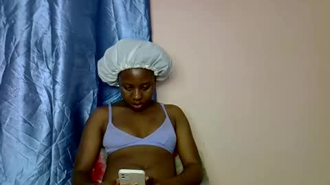 Shazz online show from February 10, 12:13 am