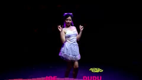 pinklady_dudu online show from October 15, 1:14 pm