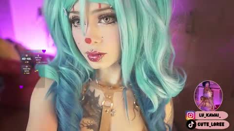 LUISA online show from October 16, 9:34 am