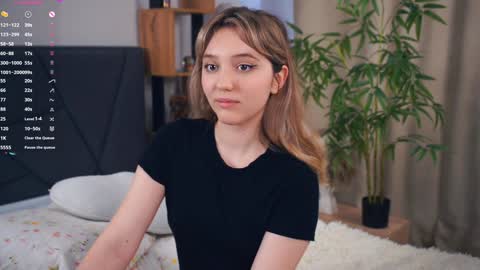 The princess of your dreams online show from March 5, 1:17 pm