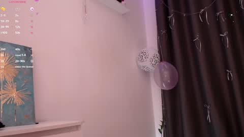 Perlita online show from April 3, 7:01 pm