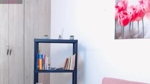 pinky_f00x online show from February 26, 8:19 pm