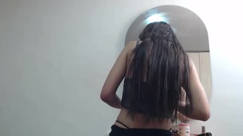 pinky_f00x online show from February 9, 7:49 pm